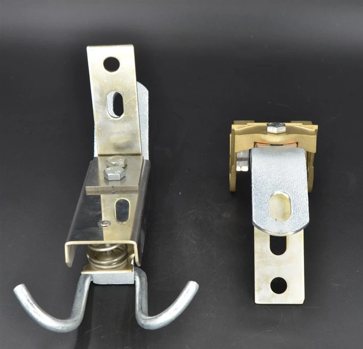Cutout Fuse Copper Hardware factory
