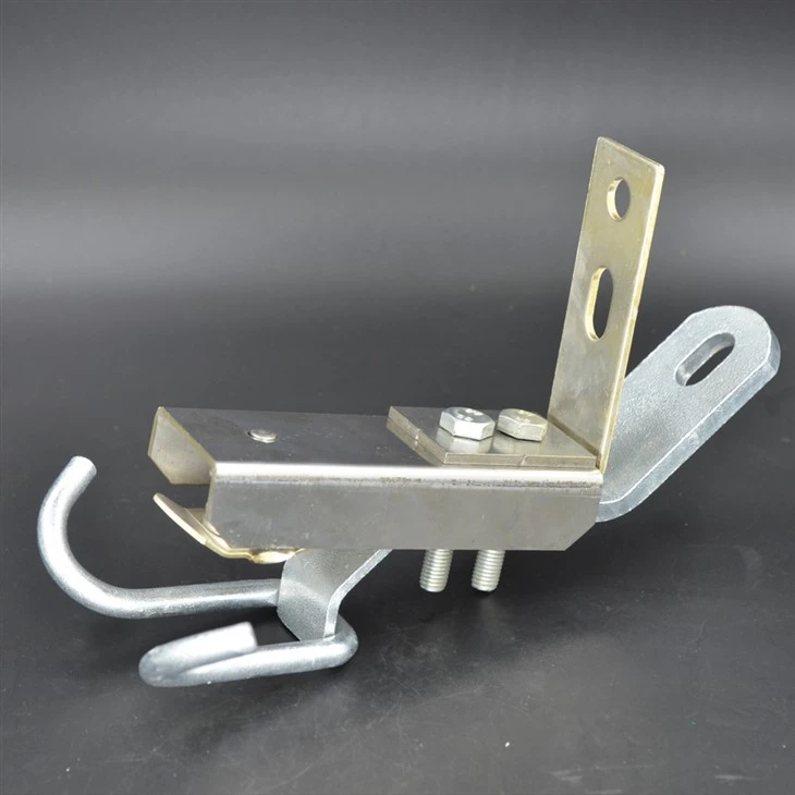 Cutout Fuse Copper Hardware suppliers