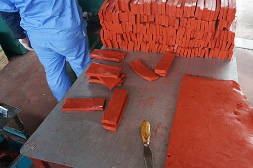 Insulator Silicon Rubber factory