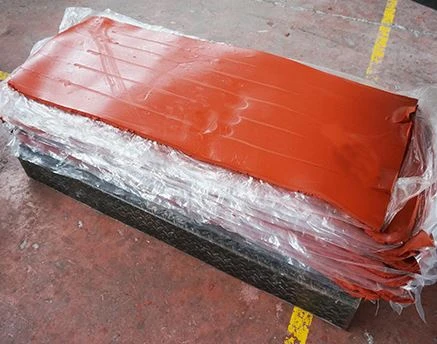 Insulator Silicon Rubber suppliers