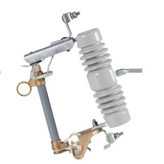 Výřez pojistky 11kv