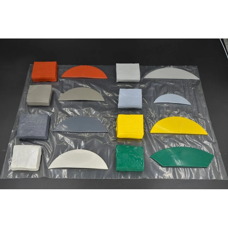 Insulator Silicon Rubber